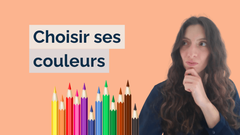 Read more about the article Choisir les couleurs de ton site internet