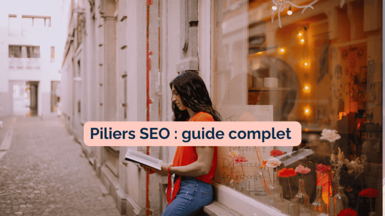 Read more about the article Les piliers du SEO : les clés d’un référencement naturel durable et efficace